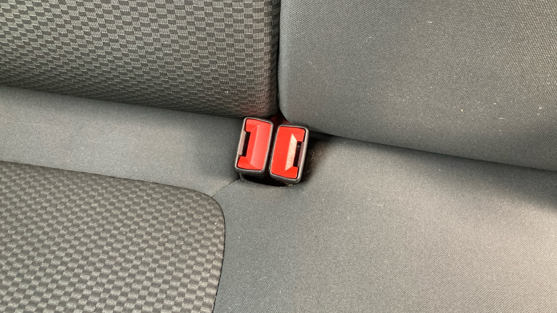 Ford Fiesta 1.0 EcoBoost ST-Line 5dr Petrol Hatchback